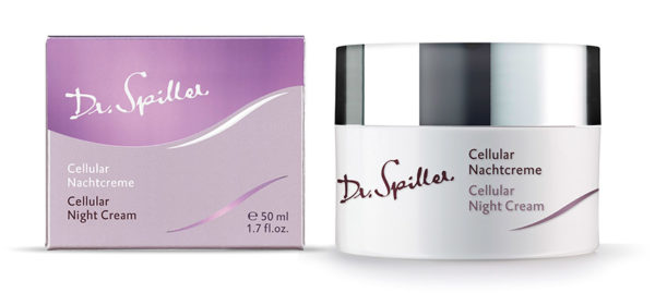 Dr. Spiller Produkte im Kosmetik & Bodyform Online-Shop in Pirna