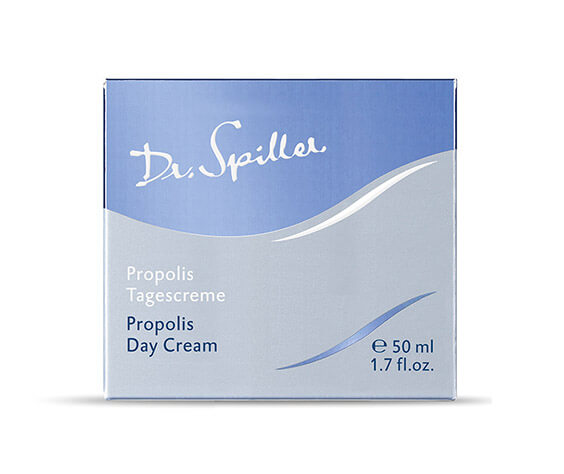 Dr. Spiller Produkte im Kosmetik & Bodyform Online-Shop in Prina