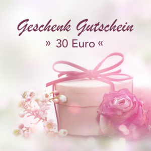 30 Euro Kosmetik Gutschein